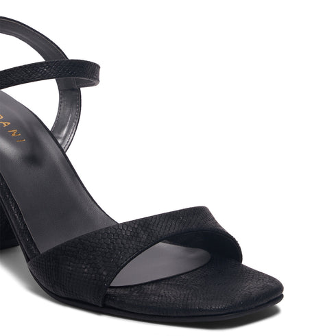 Elin Ankle Strap Sandals